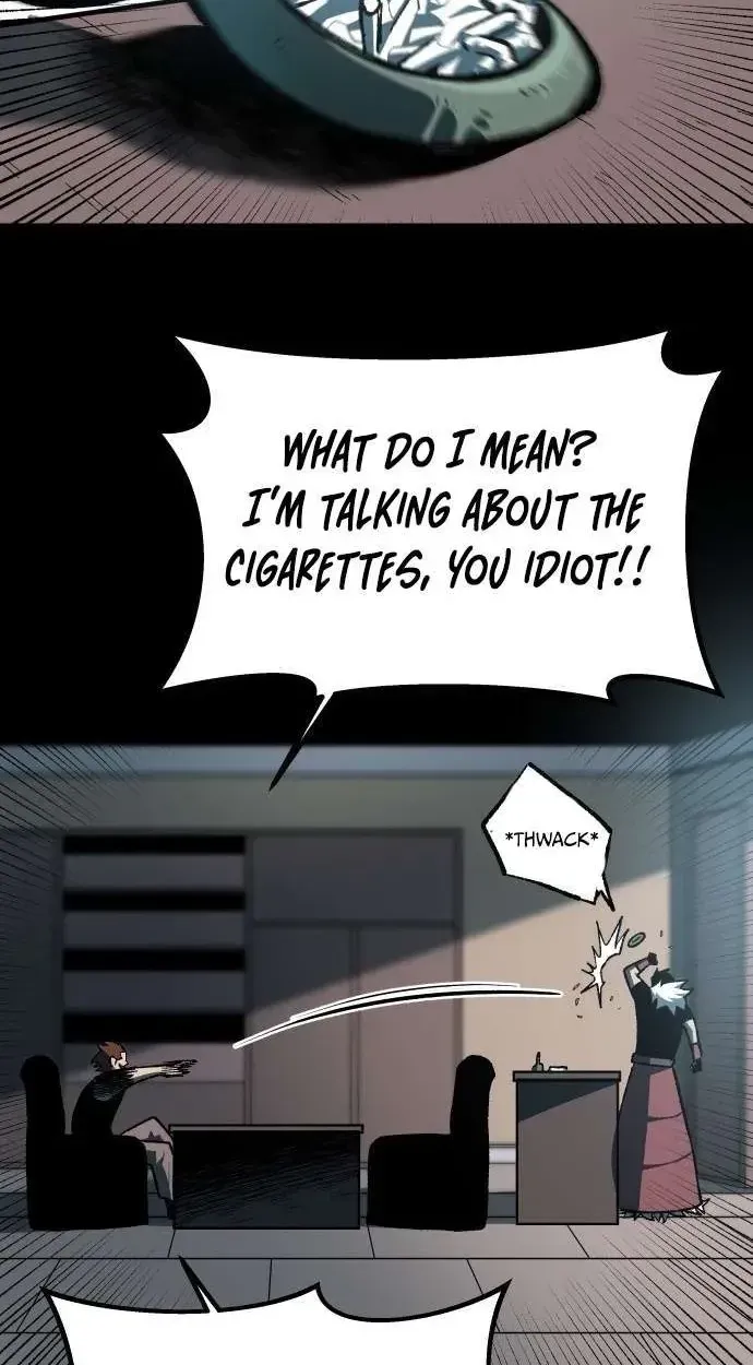 Light of the Dawn Chapter 67 page 36 - 