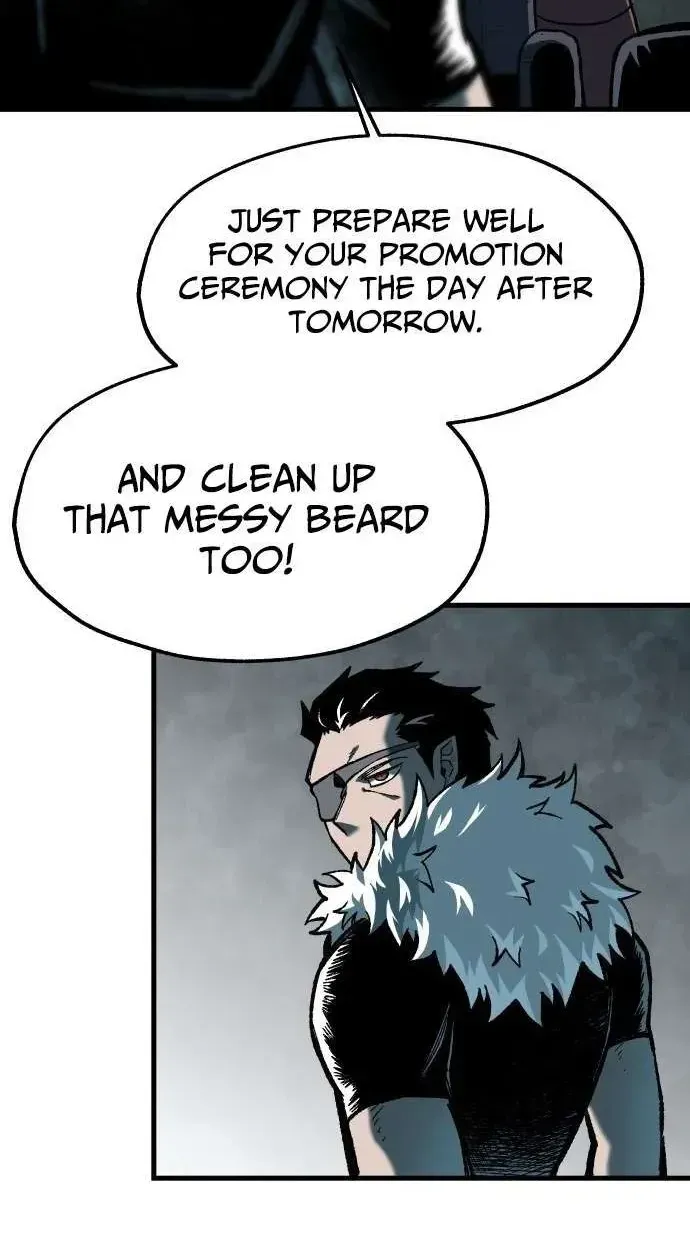 Light of the Dawn Chapter 67 page 38 - 