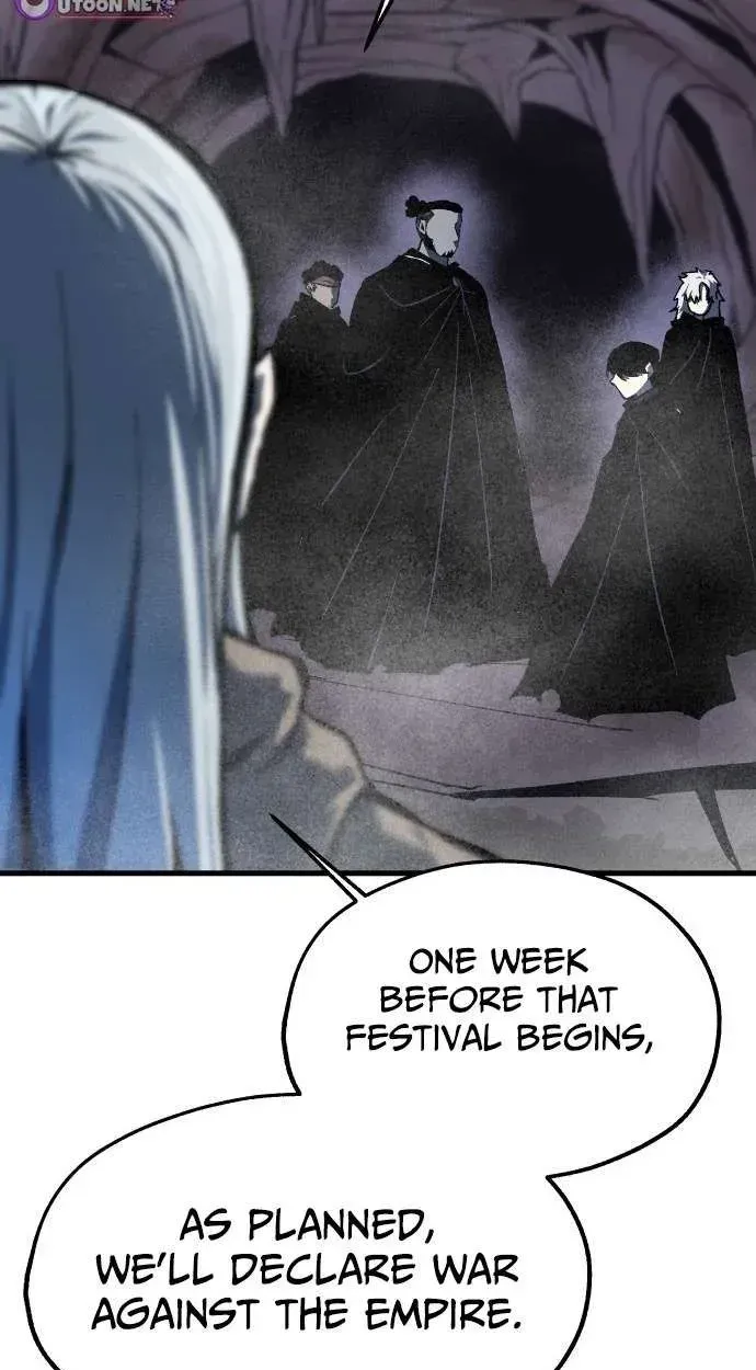 Light of the Dawn Chapter 67 page 5 - 