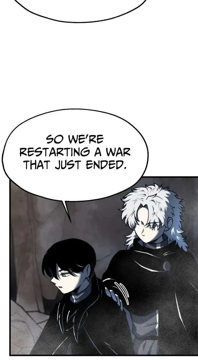 Light of the Dawn Chapter 67 page 6 - 