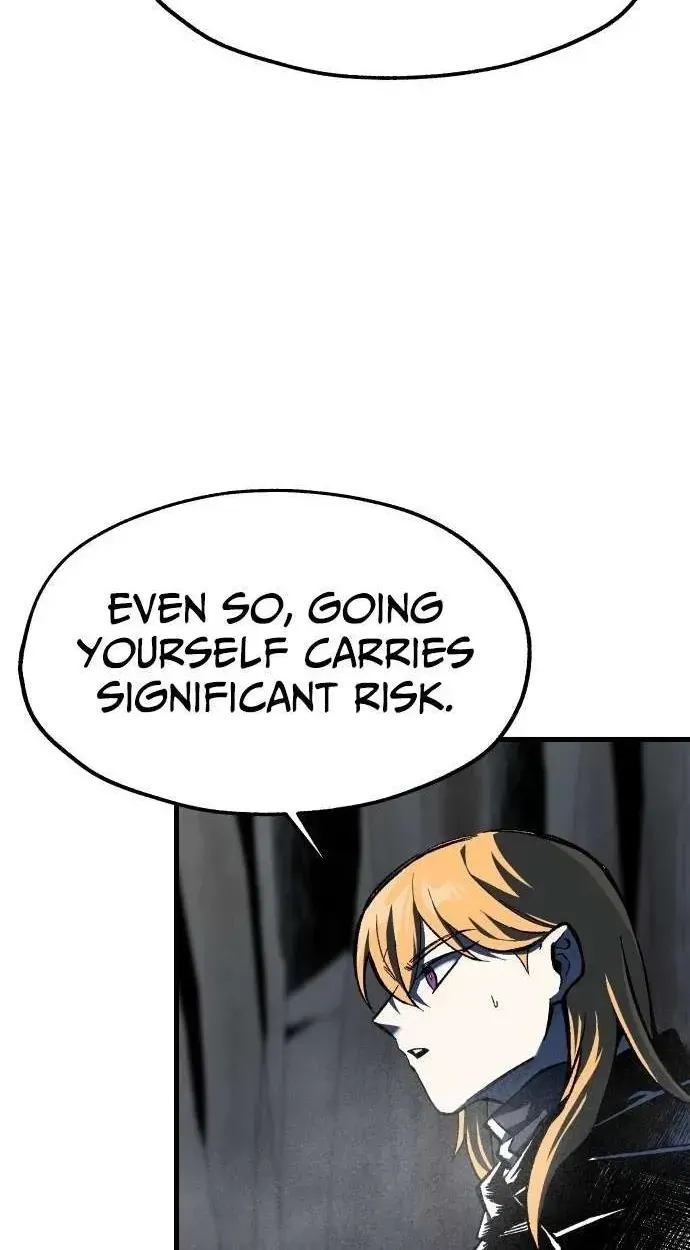Light of the Dawn Chapter 67 page 8 - 