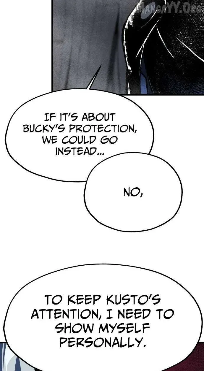 Light of the Dawn Chapter 67 page 9 - 