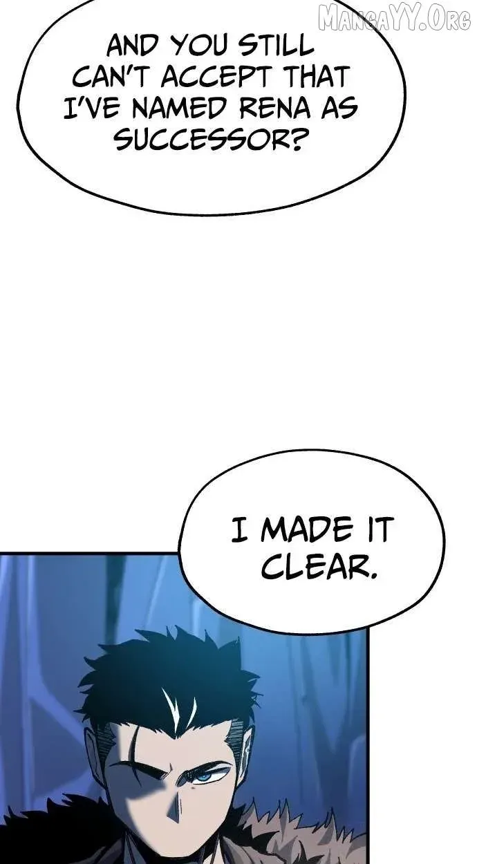 Light of the Dawn Chapter 68 page 33 - 