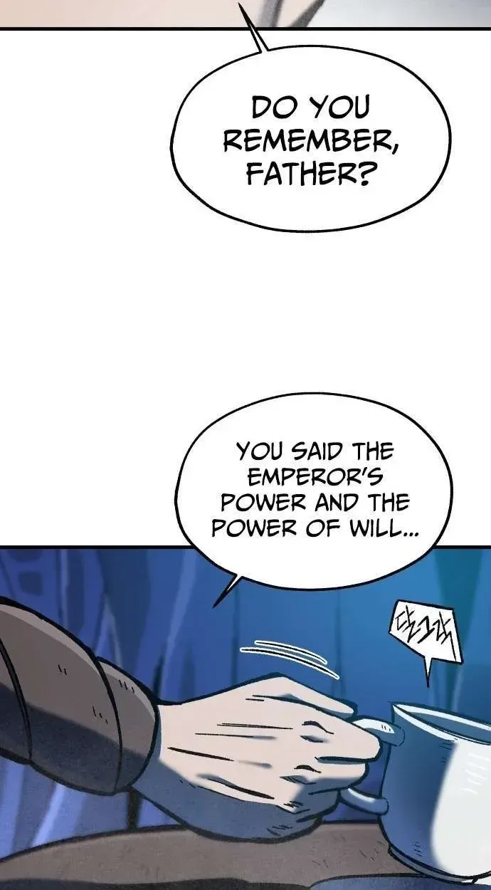Light of the Dawn Chapter 68 page 35 - 