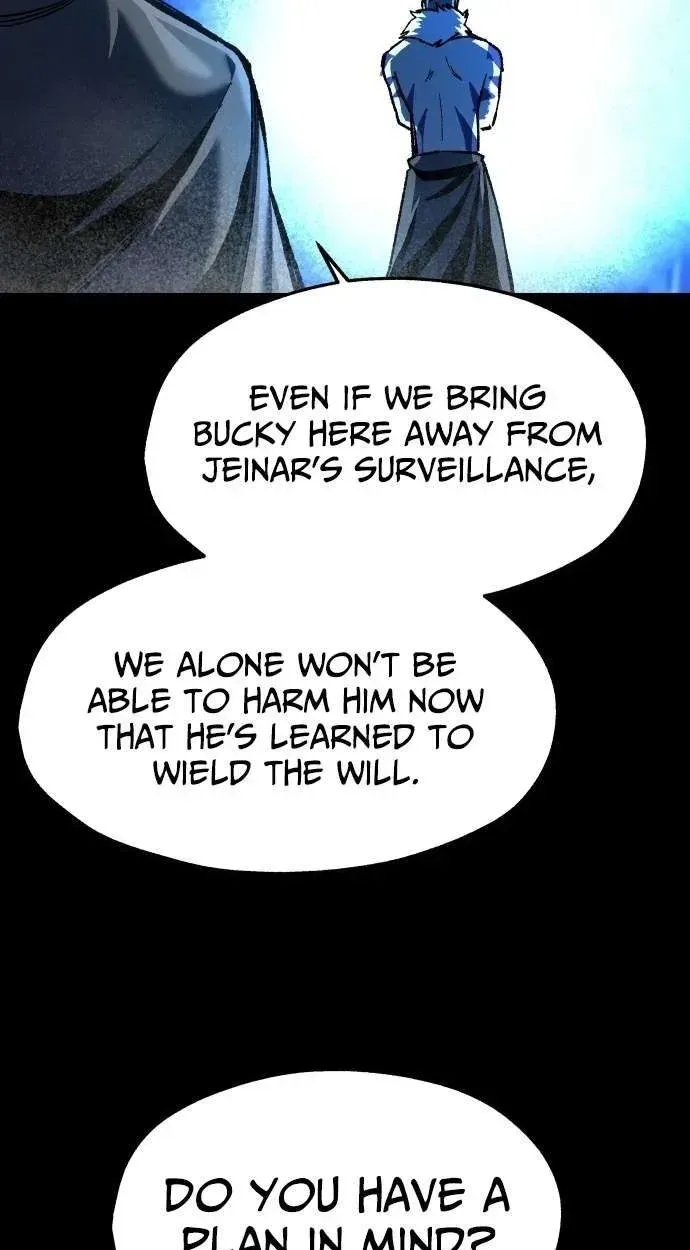 Light of the Dawn Chapter 68 page 5 - 