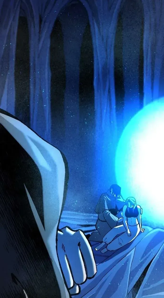 Light of the Dawn Chapter 68 page 54 - 