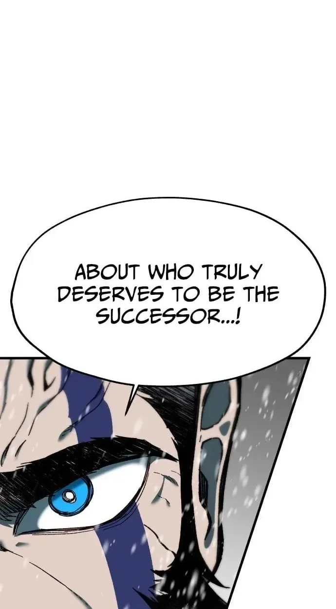 Light of the Dawn Chapter 69 page 23 - 