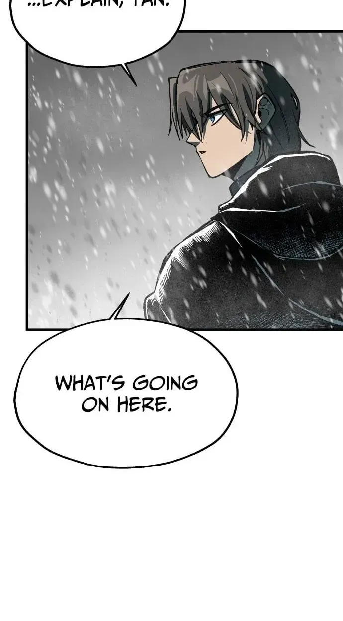 Light of the Dawn Chapter 69 page 27 - 