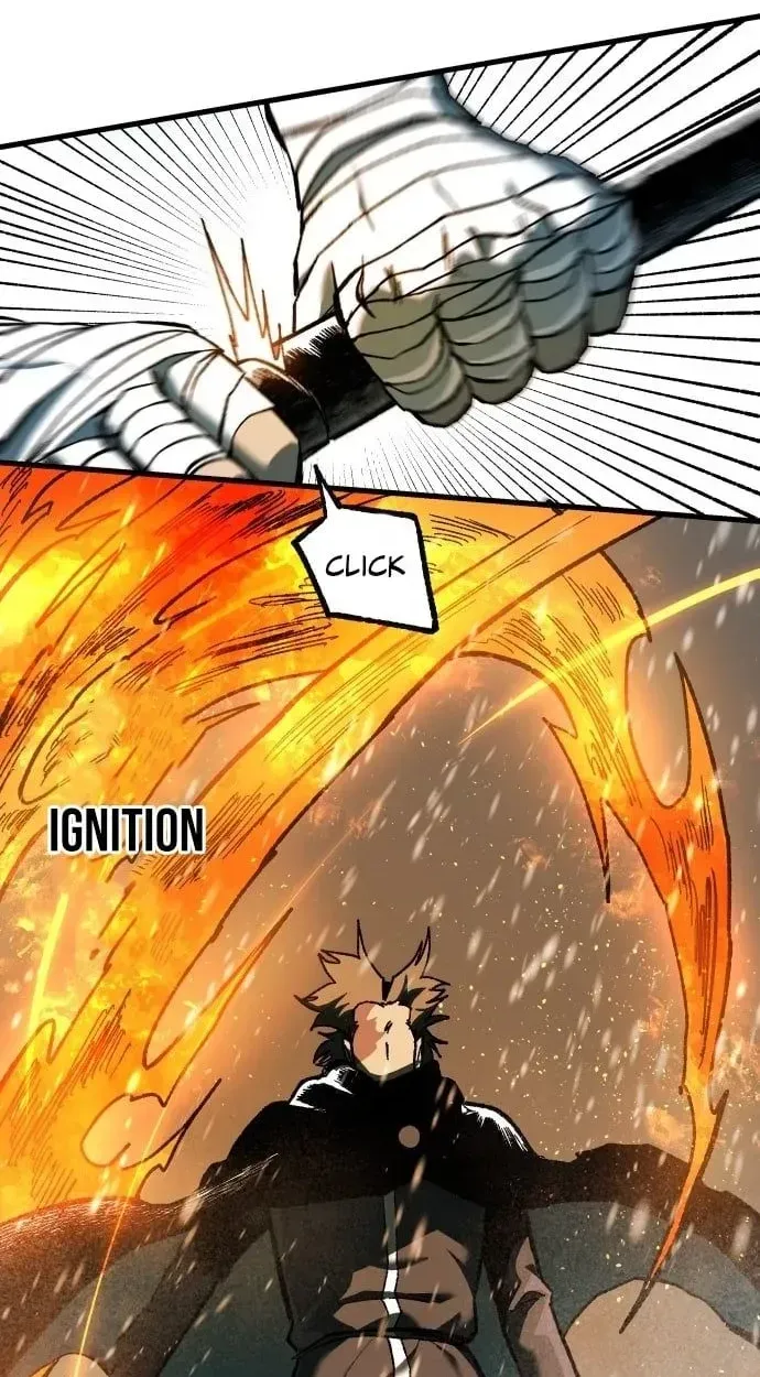 Light of the Dawn Chapter 69 page 39 - 
