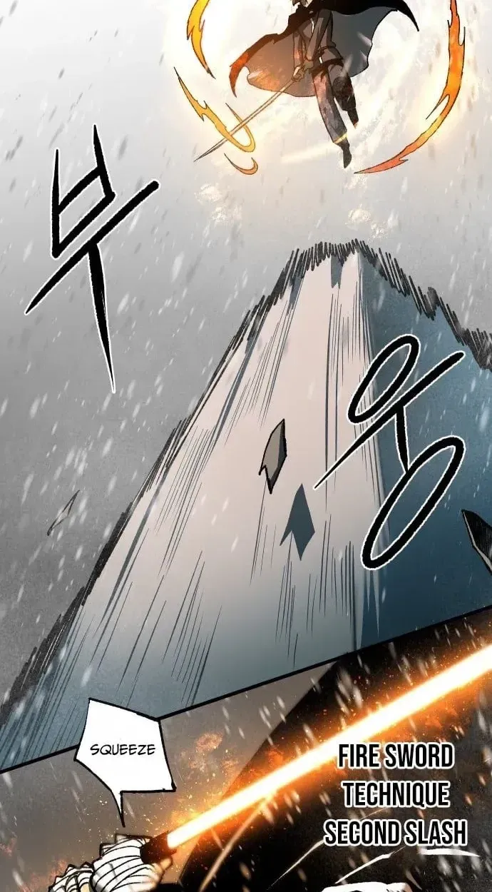 Light of the Dawn Chapter 69 page 42 - 