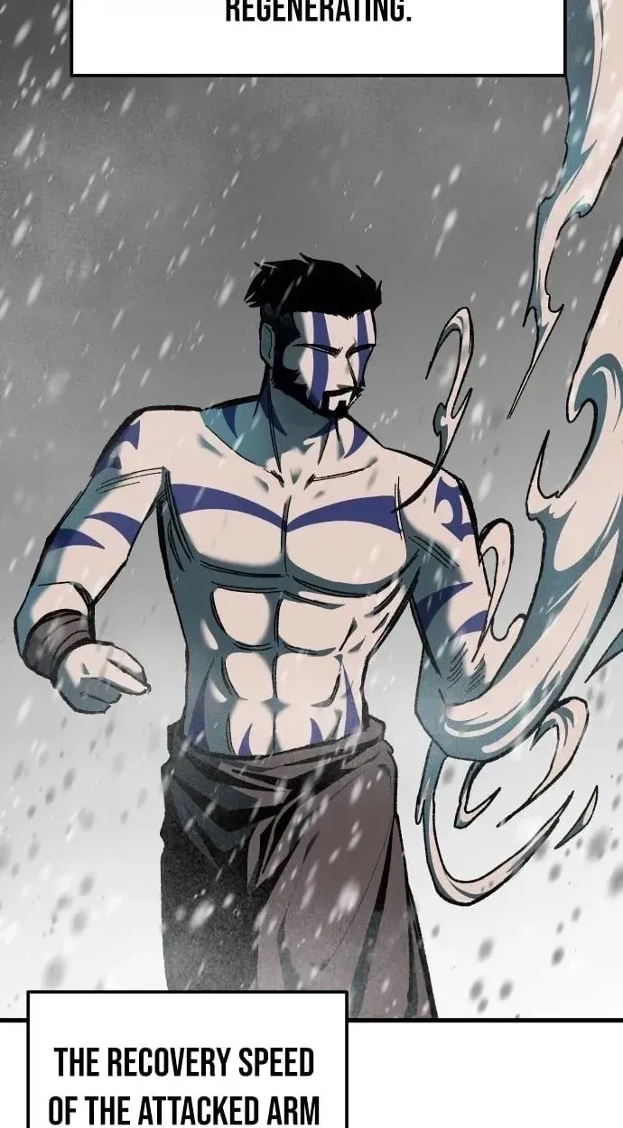 Light of the Dawn Chapter 69 page 52 - 