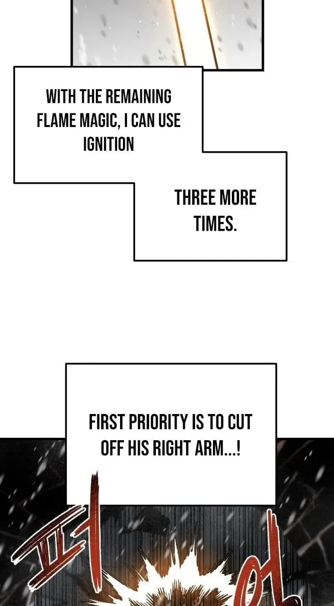 Light of the Dawn Chapter 69 page 54 - 