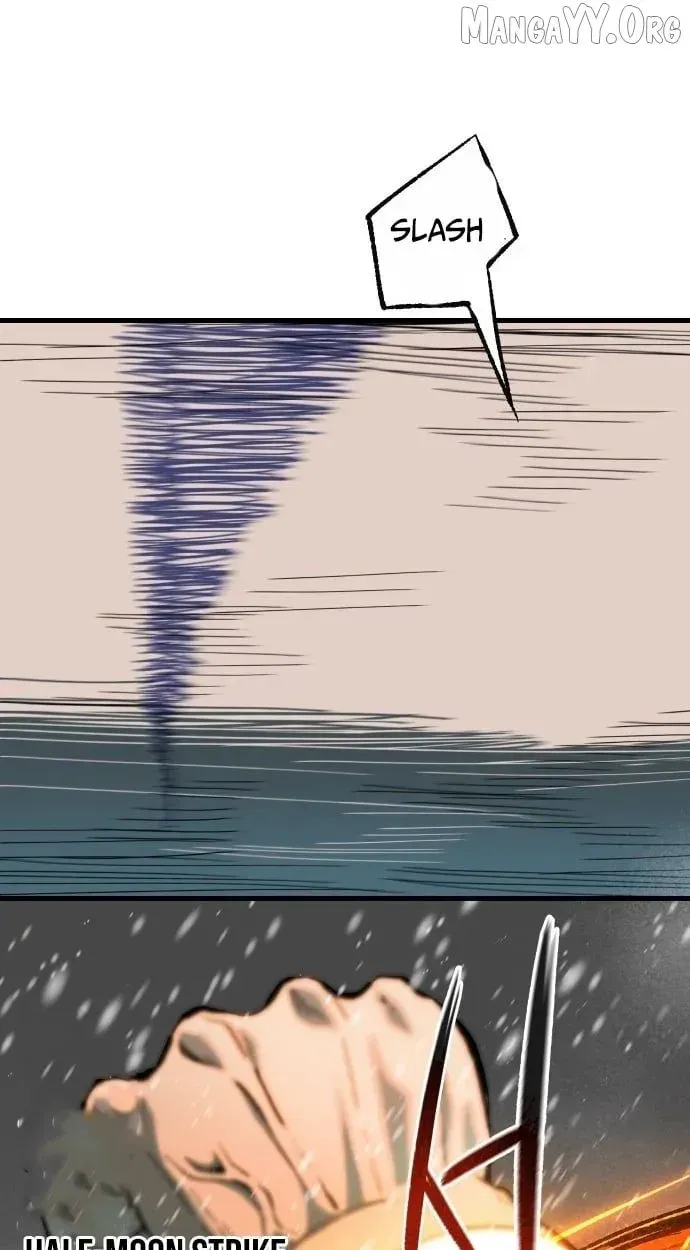 Light of the Dawn Chapter 69 page 57 - 