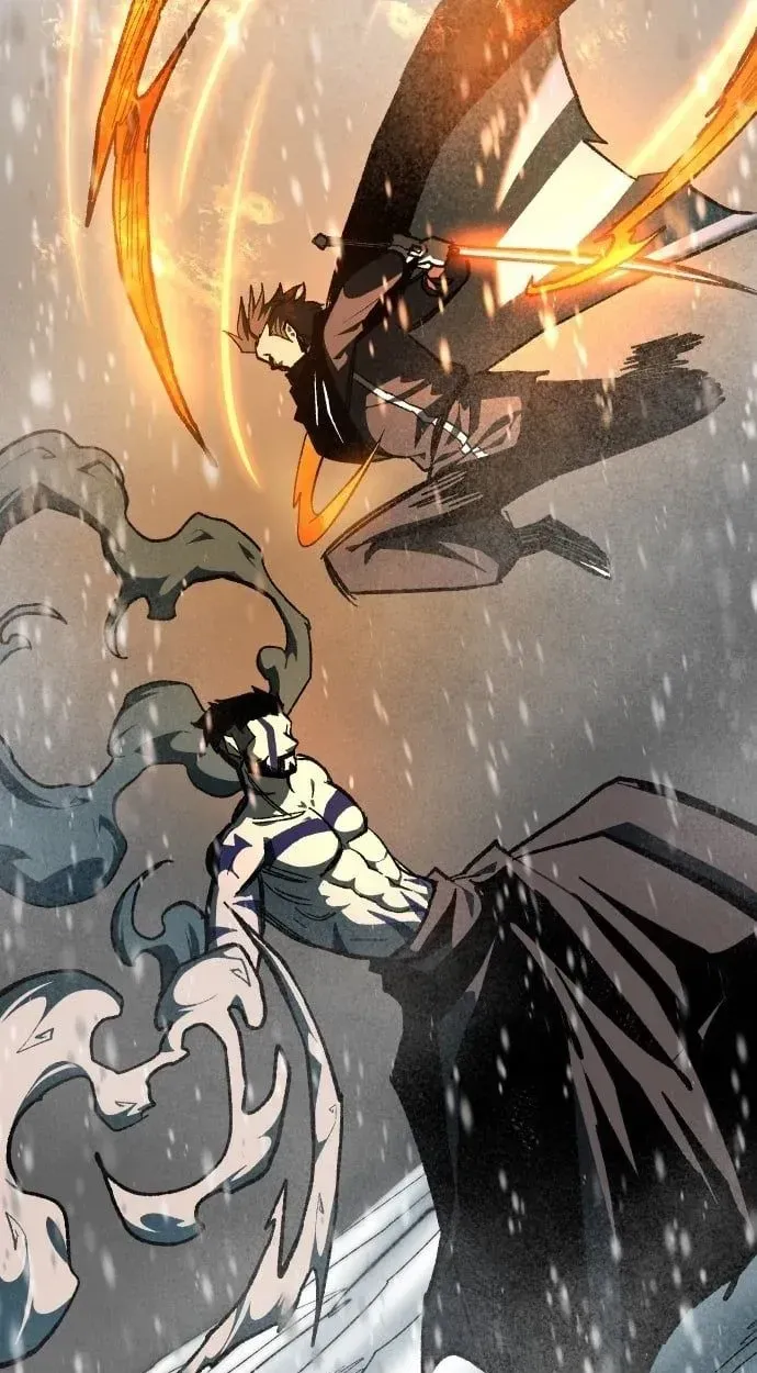 Light of the Dawn Chapter 69 page 61 - 
