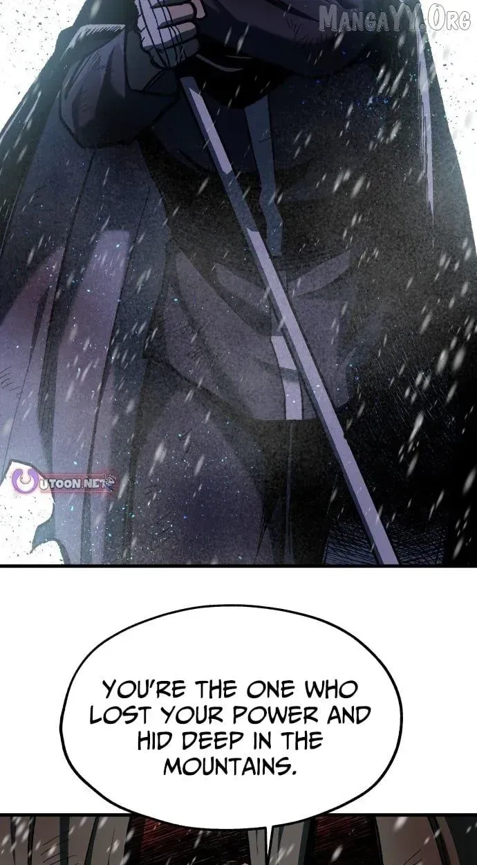 Light of the Dawn Chapter 69 page 73 - 