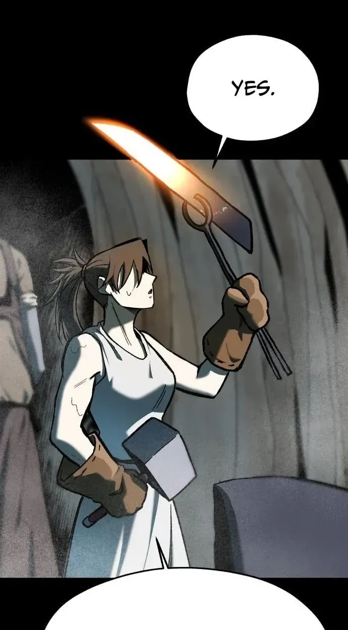 Light of the Dawn Chapter 69 page 79 - 