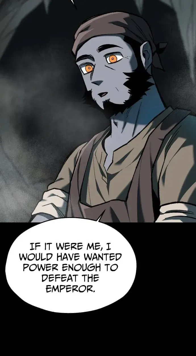 Light of the Dawn Chapter 69 page 82 - 