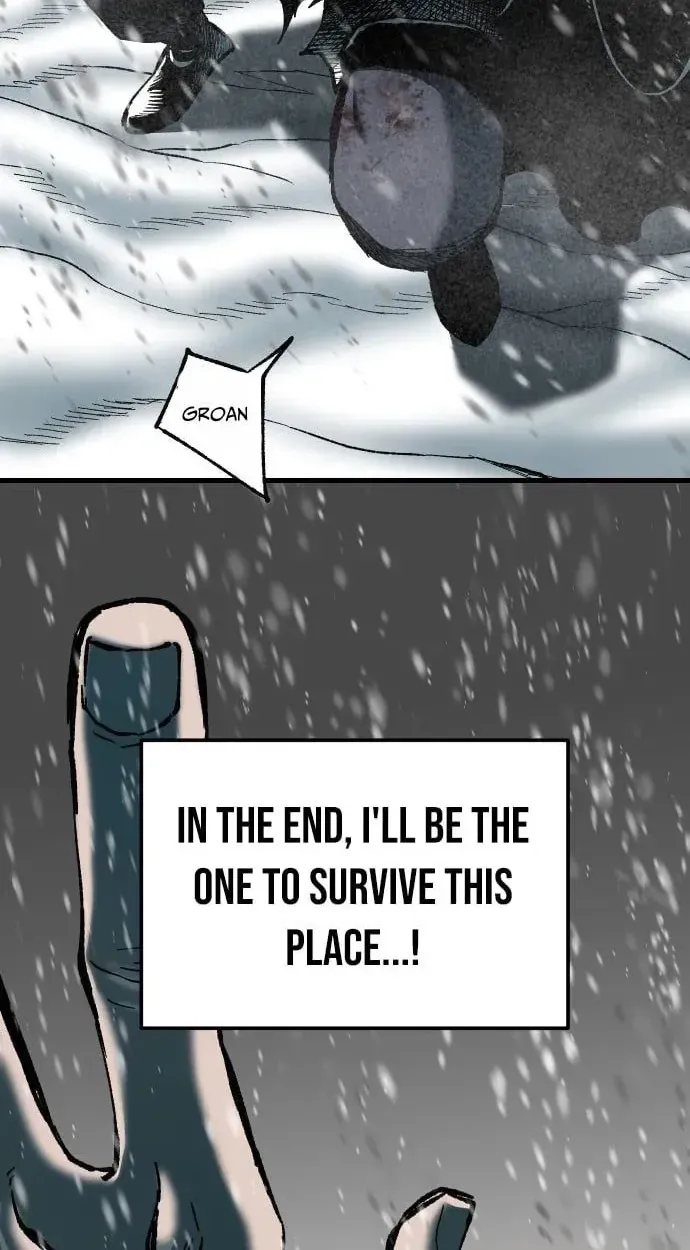 Light of the Dawn Chapter 69 page 92 - 
