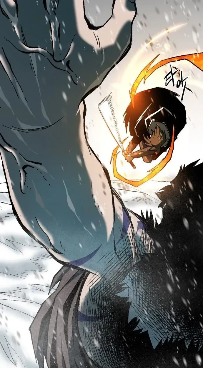 Light of the Dawn Chapter 69 page 93 - 