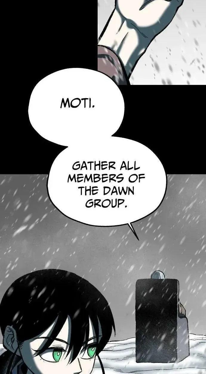 Light of the Dawn Chapter 70 page 3 - 
