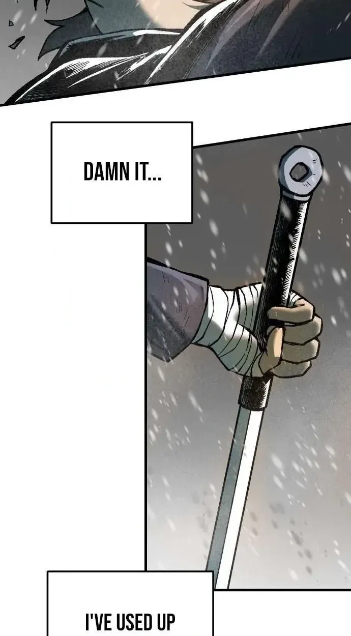 Light of the Dawn Chapter 70 page 30 - 
