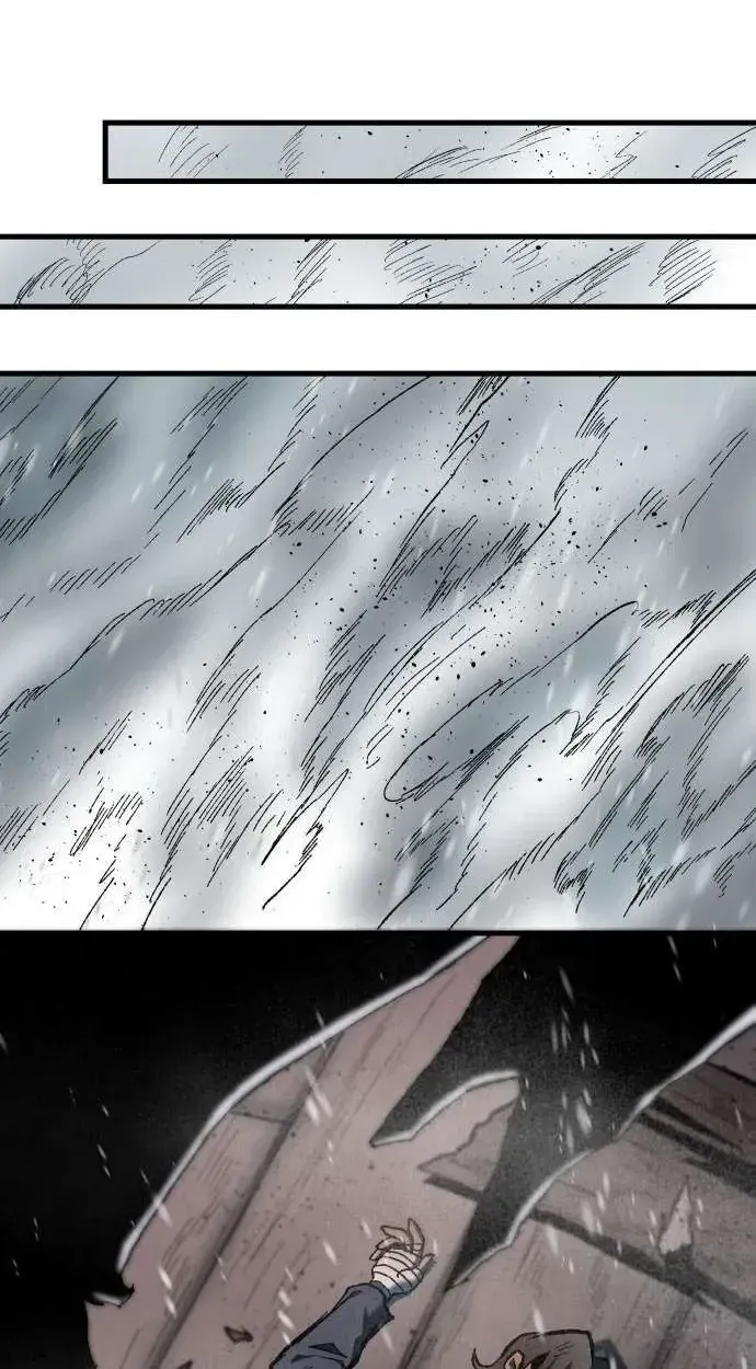 Light of the Dawn Chapter 70 page 36 - 