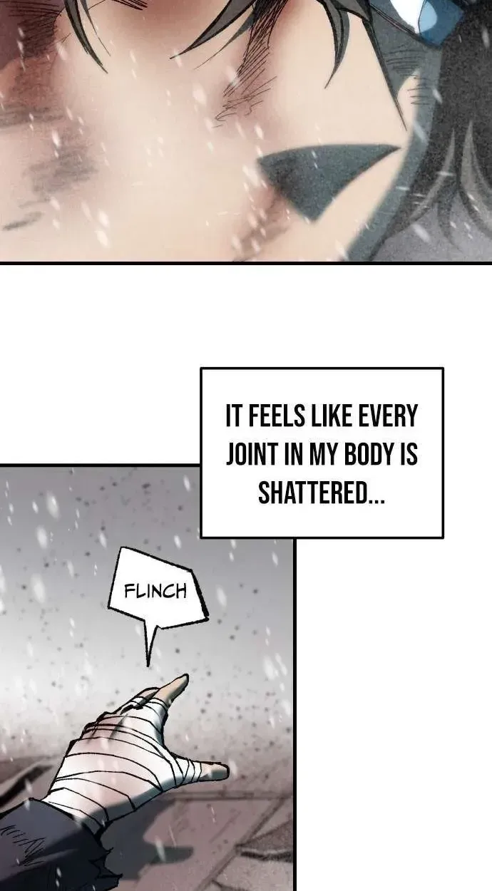 Light of the Dawn Chapter 70 page 38 - 