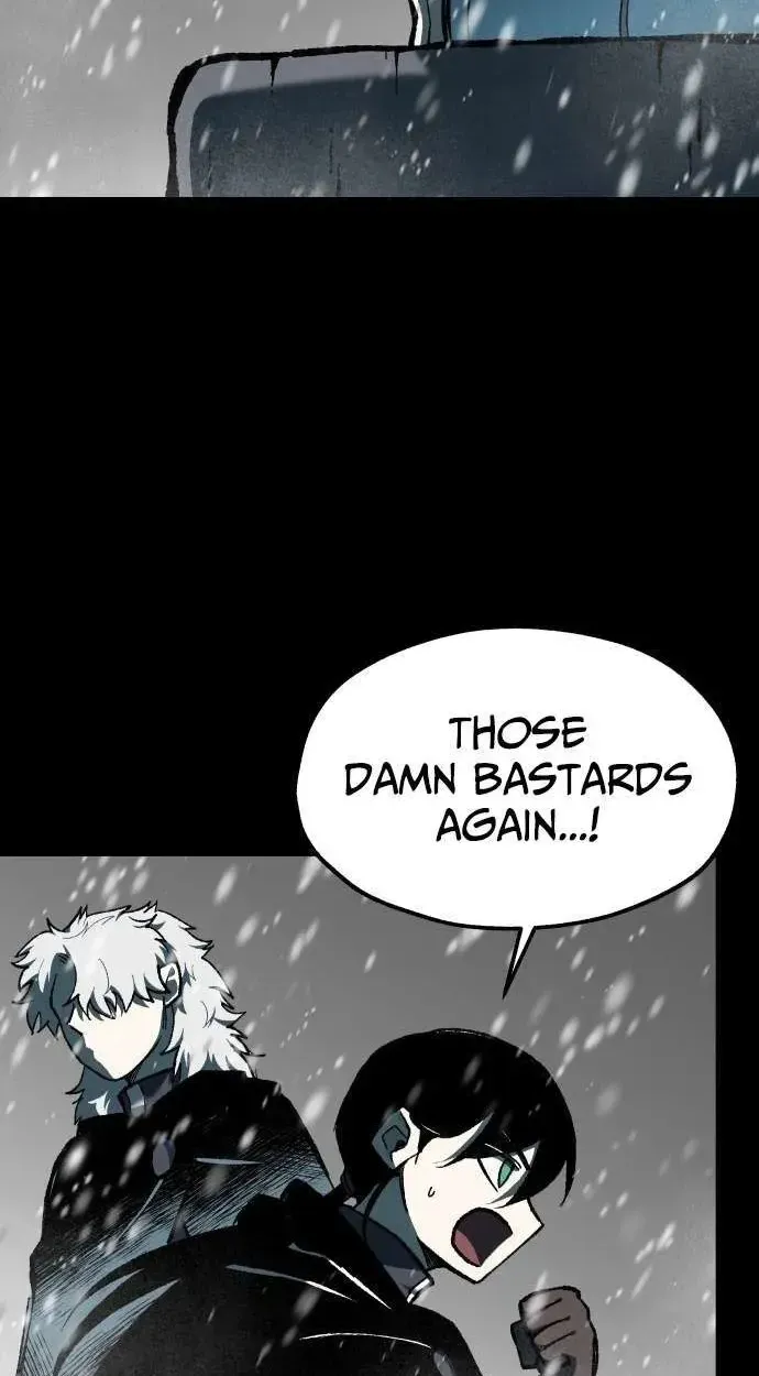 Light of the Dawn Chapter 70 page 6 - 