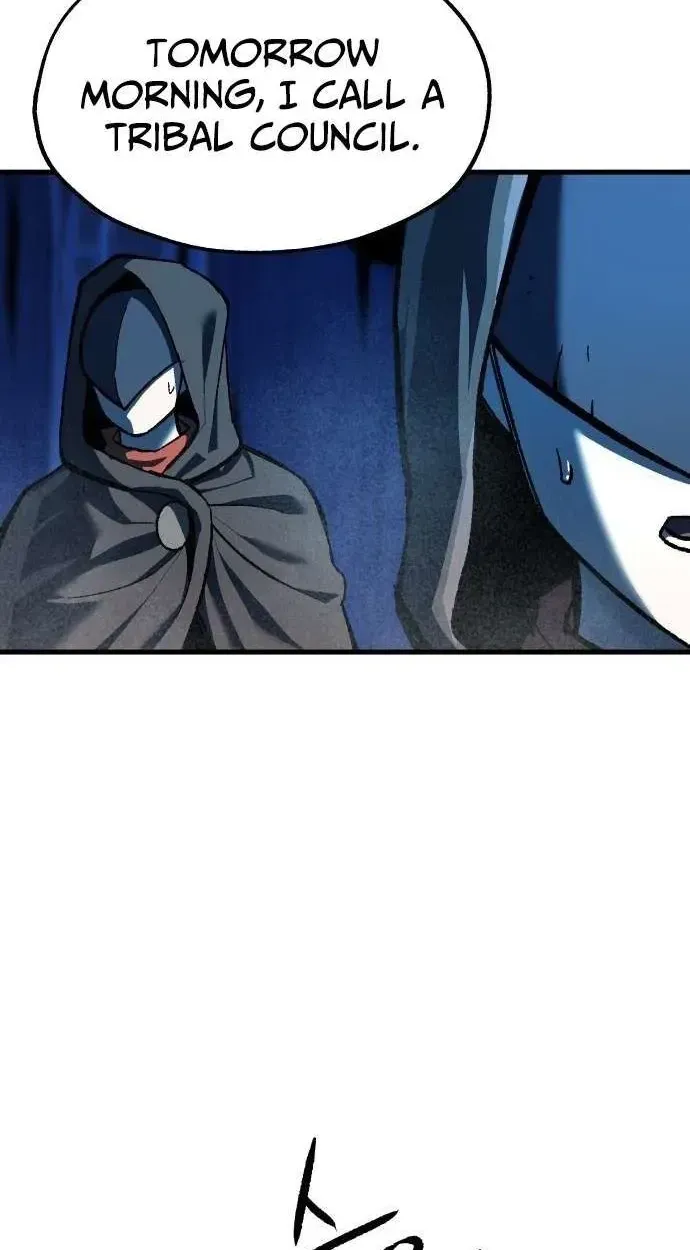 Light of the Dawn Chapter 70 page 94 - 
