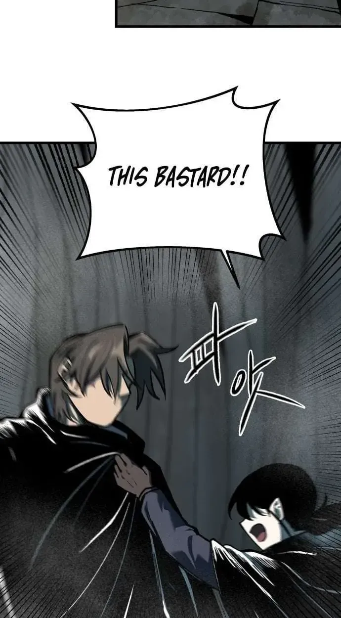 Light of the Dawn Chapter 71 page 11 - 