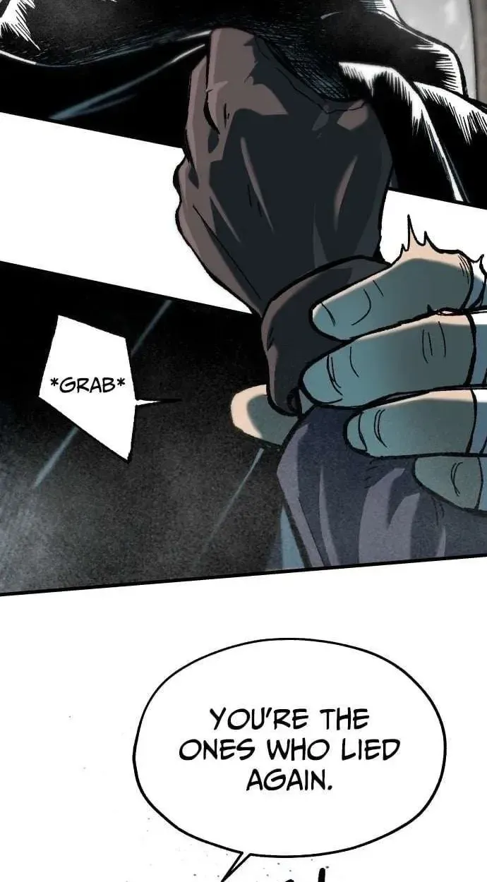 Light of the Dawn Chapter 71 page 14 - 