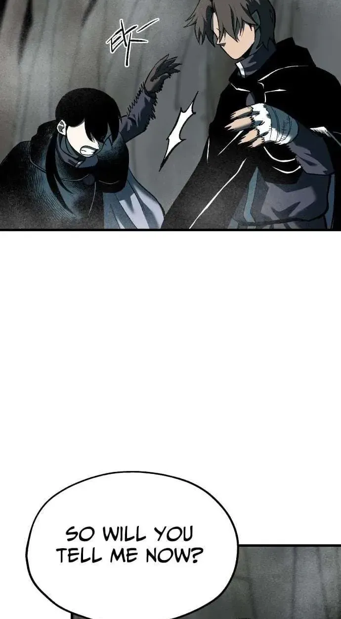 Light of the Dawn Chapter 71 page 18 - 