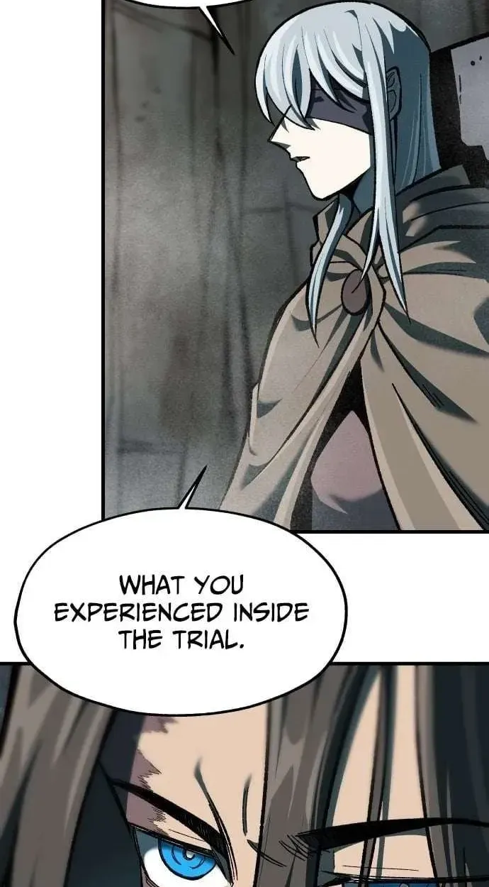 Light of the Dawn Chapter 71 page 19 - 