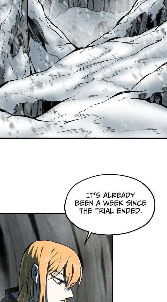 Light of the Dawn Chapter 71 page 3 - 
