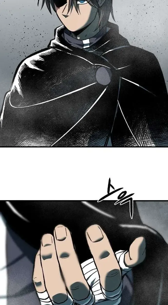 Light of the Dawn Chapter 71 page 22 - 