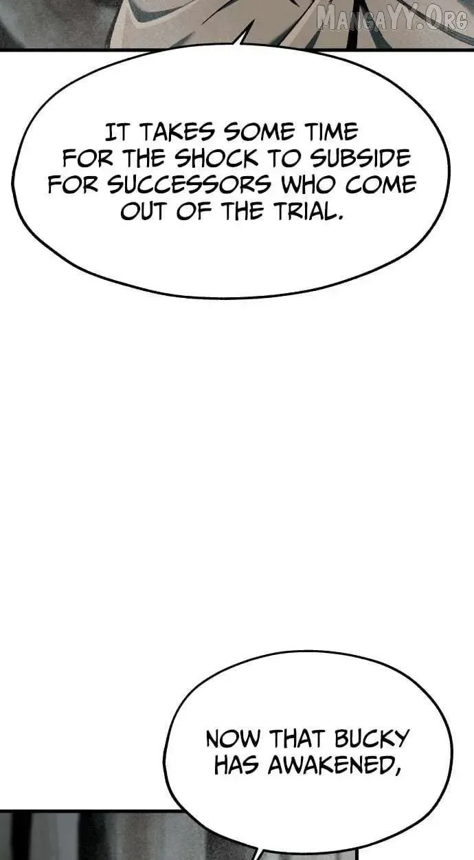 Light of the Dawn Chapter 71 page 25 - 