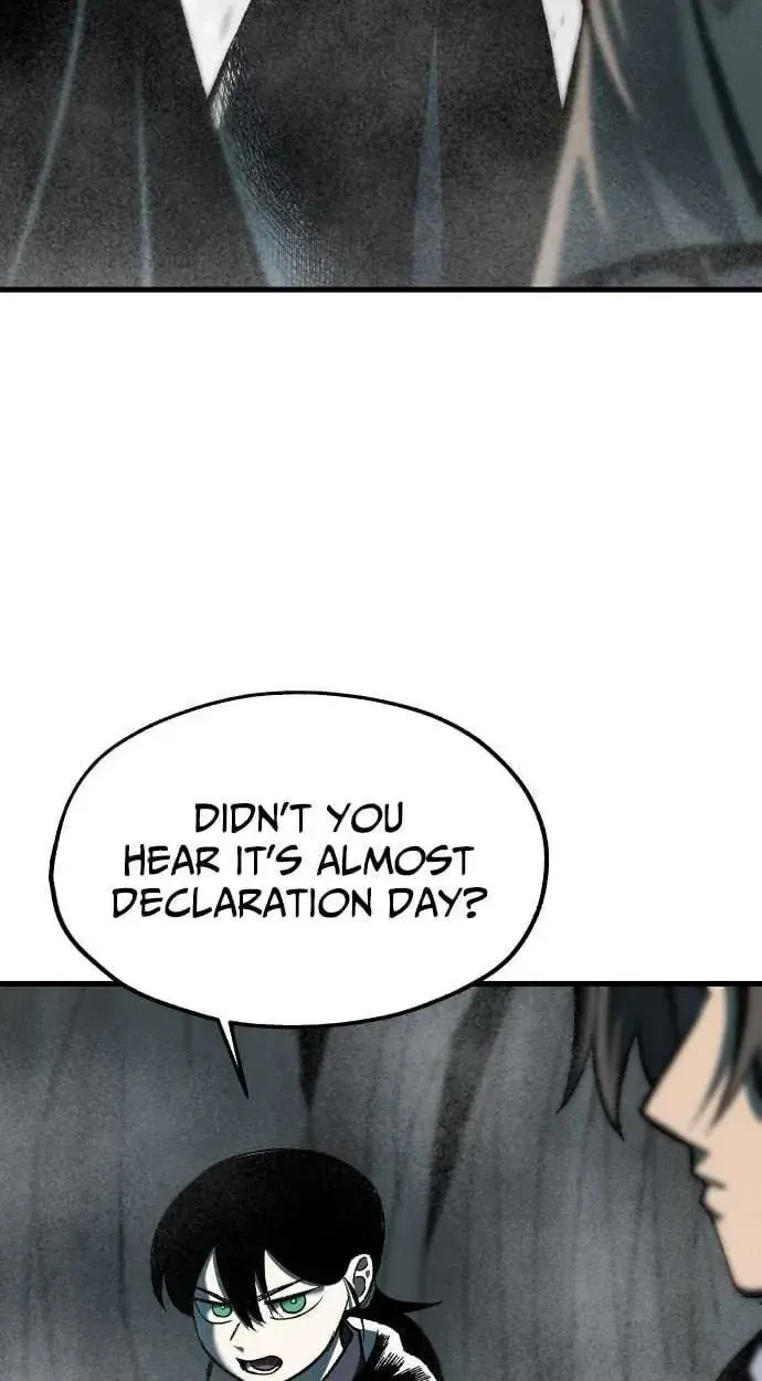 Light of the Dawn Chapter 71 page 28 - 