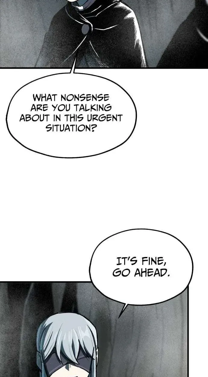 Light of the Dawn Chapter 71 page 29 - 