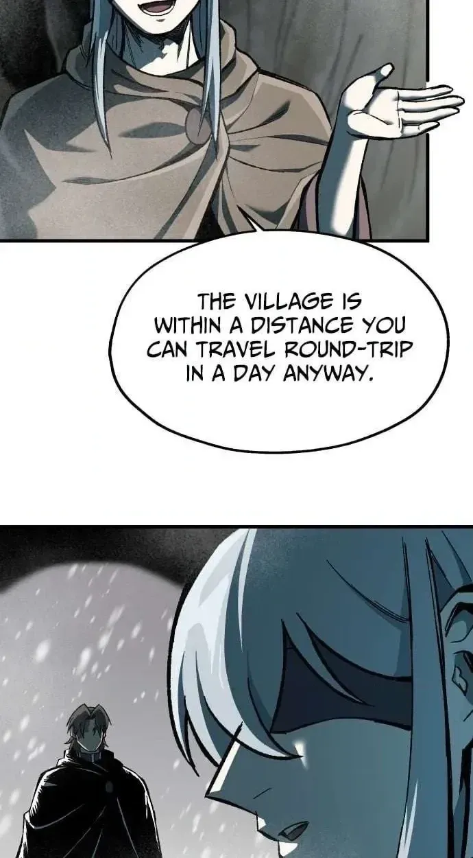 Light of the Dawn Chapter 71 page 30 - 