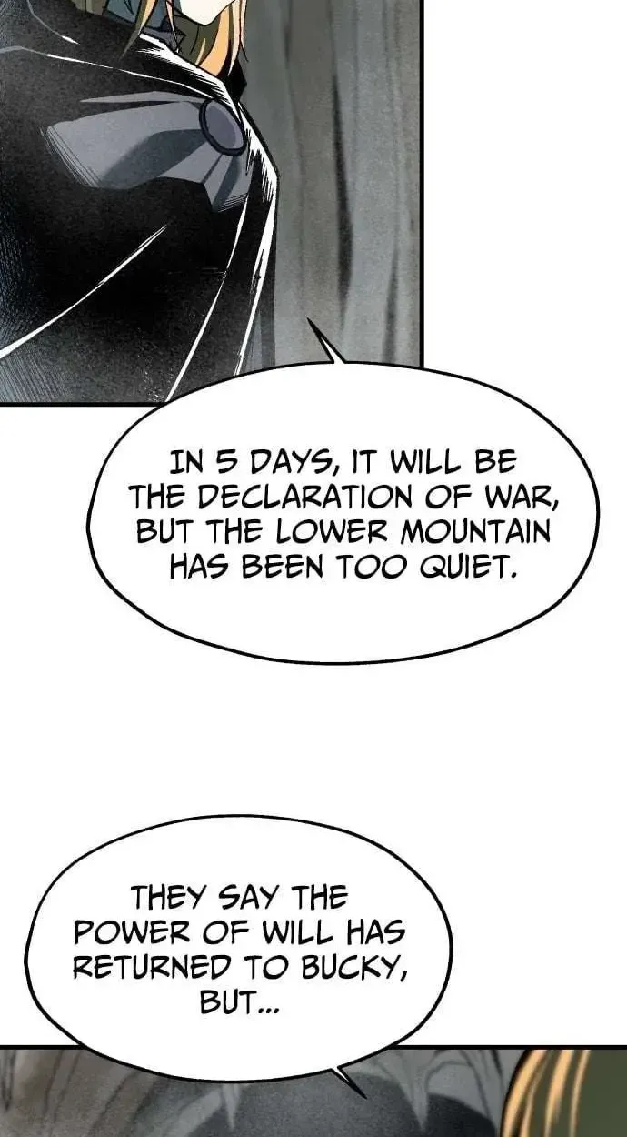 Light of the Dawn Chapter 71 page 4 - 