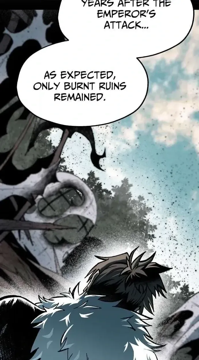 Light of the Dawn Chapter 71 page 40 - 
