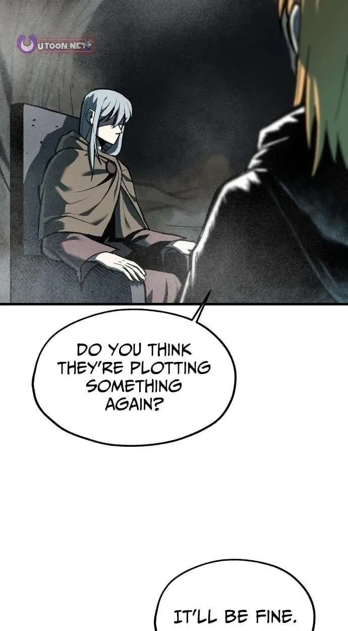Light of the Dawn Chapter 71 page 5 - 