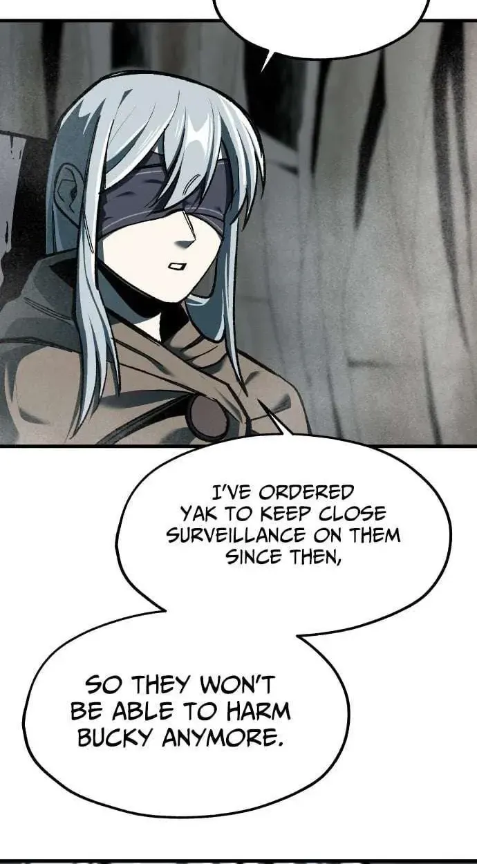 Light of the Dawn Chapter 71 page 6 - 