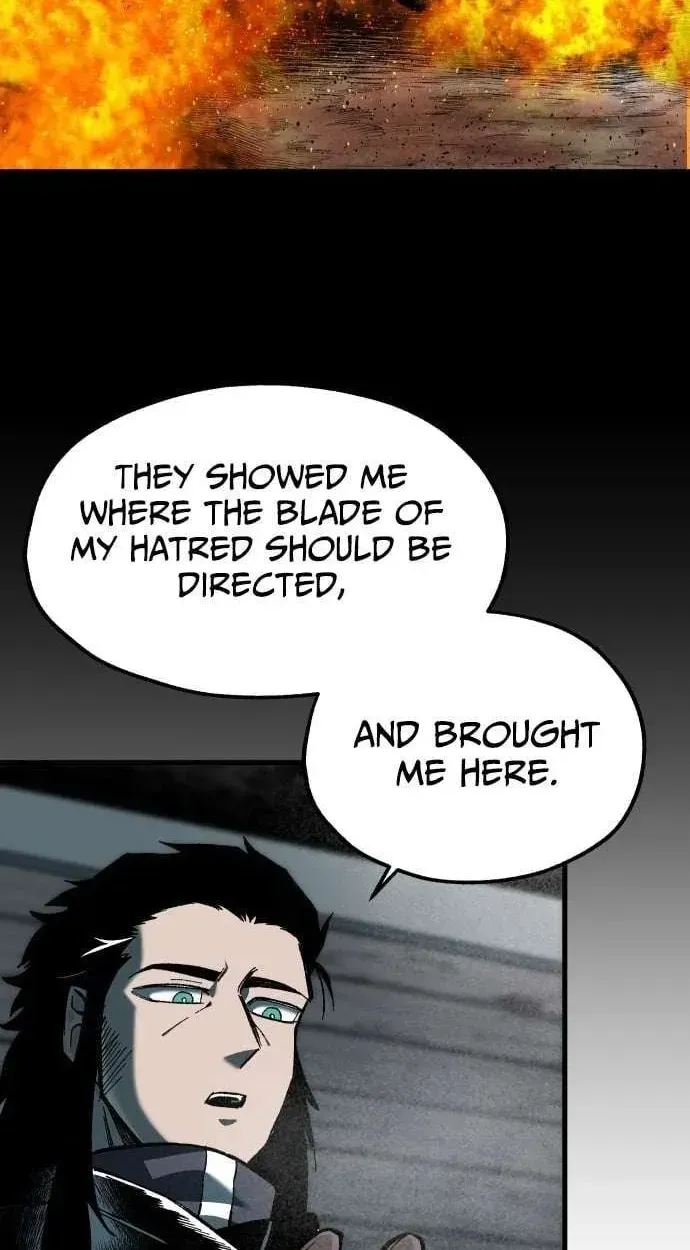 Light of the Dawn Chapter 71 page 51 - 