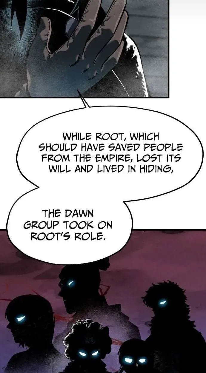 Light of the Dawn Chapter 71 page 52 - 