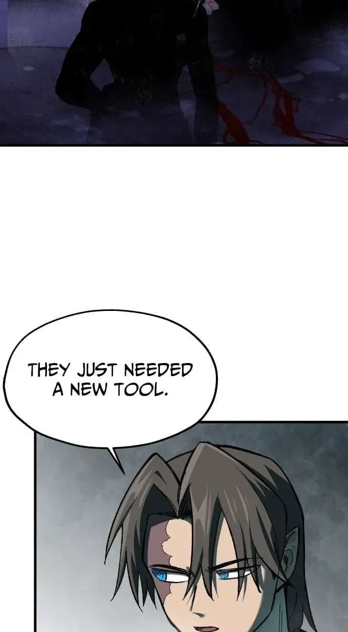Light of the Dawn Chapter 71 page 53 - 