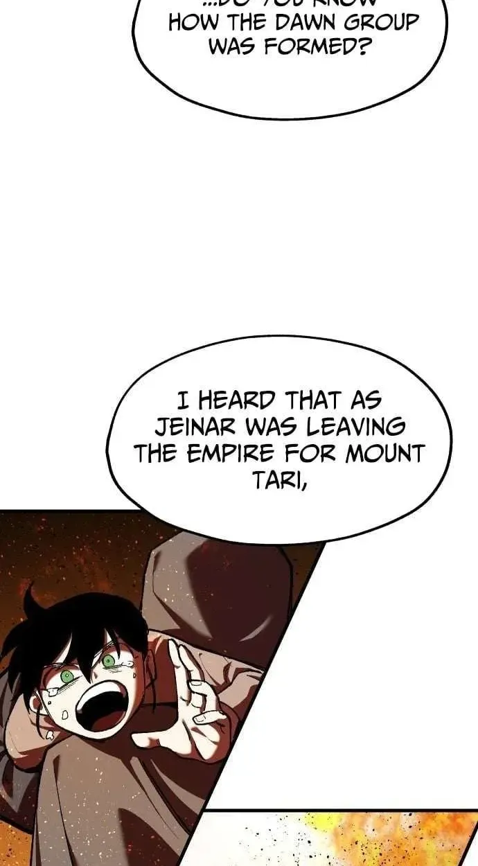 Light of the Dawn Chapter 71 page 55 - 