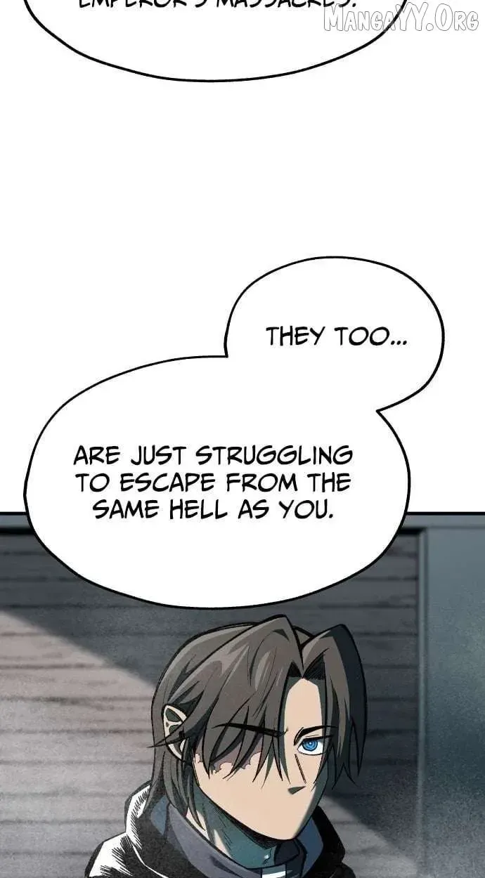 Light of the Dawn Chapter 71 page 57 - 