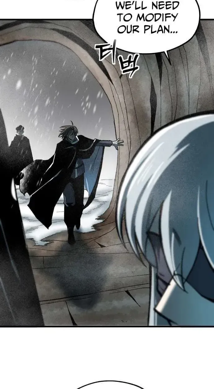 Light of the Dawn Chapter 71 page 8 - 