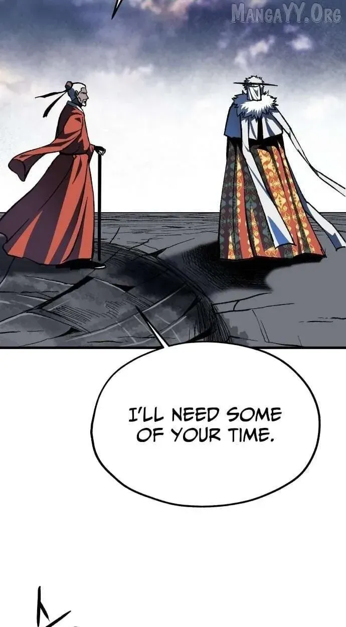 Light of the Dawn Chapter 71 page 81 - 